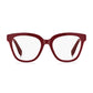 Multicolor Plastic Glasses (Frames)