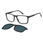 Black Polyamide Glasses (Frames)