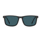 Black Polyamide Glasses (Frames)