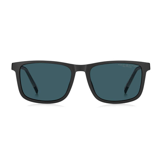 Black Polyamide Glasses (Frames)