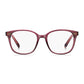 Pink Acetate Glasses (Frames)
