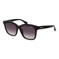Black Acetate Sunglasses