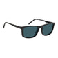 Black Polyamide Glasses (Frames)