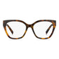 Brown Acetate Glasses (Frames)