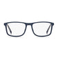 Blue Polyamide Glasses (Frames)