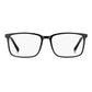 Black Acetate Glasses (Frames)