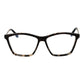 Brown Metal Glasses (Frames)