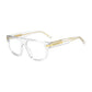 Transparent Acetate Glasses (Frames)