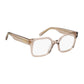 Pink Acetate Glasses (Frames)