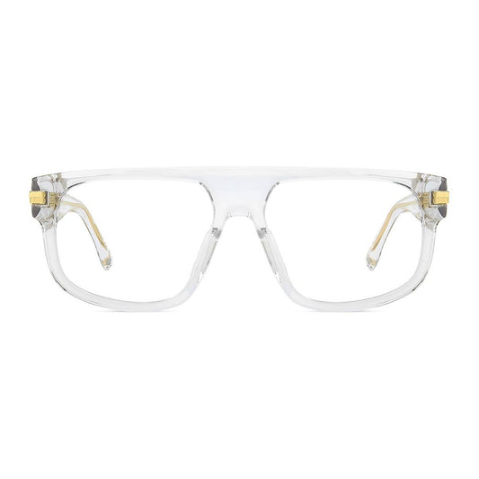 Transparent Acetate Glasses (Frames)