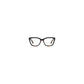Black Acetate Glasses (Frames)