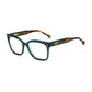 Turquoise Acetate Glasses (Frames)