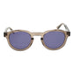 Gray Acetate Sunglasses