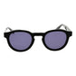 Black Acetate Sunglasses