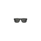 Black Acetate Glasses (Frames)