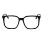 Black Acetate Glasses (Frames)
