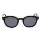 Brown Acetate Sunglasses