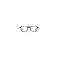 Black Acetate Glasses (Frames)