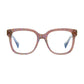 Multicolor Plastic Glasses (Frames)
