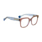 Multicolor Plastic Glasses (Frames)