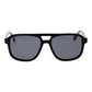 Black Acetate Sunglasses