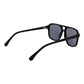 Black Acetate Sunglasses