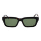 Black Acetate Sunglasses
