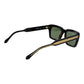 Black Acetate Sunglasses