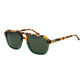 Brown Acetate Sunglasses