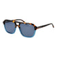 Multicolor Acetate Sunglasses