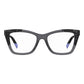 Gray Acetate Glasses (Frames)