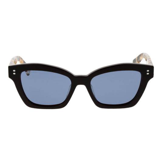 Brown Acetate Sunglasses