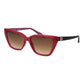 Multicolor Plastic Sunglasses
