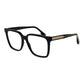 Black Acetate Glasses (Frames)
