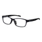 Gray Plastic Glasses (Frames)