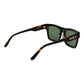 Brown Acetate Sunglasses