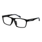Black Plastic Glasses (Frames)