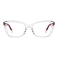 Transparent Acetate Glasses (Frames)