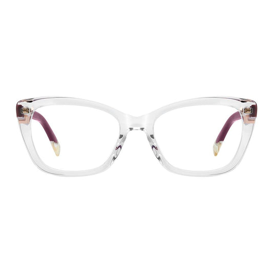 Transparent Acetate Glasses (Frames)