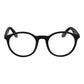 Black Plastic Glasses (Frames)