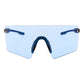 Black Plastic Sunglasses