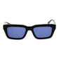 Black Acetate Sunglasses