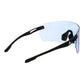 Black Plastic Sunglasses