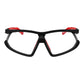 Black Plastic Sunglasses