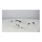 Transparent Plastic Glasses (Frames)