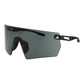 Black Plastic Sunglasses