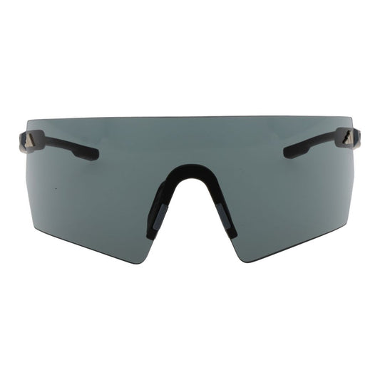 Black Plastic Sunglasses