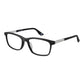 Gray Plastic Glasses (Frames)