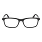 Gray Plastic Glasses (Frames)