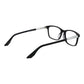 Gray Plastic Glasses (Frames)